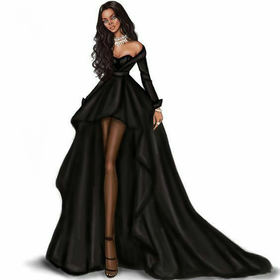 آموزش نقاشی سیاه قلم